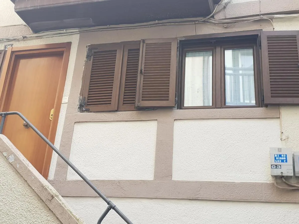 Mundaka Eskola Apartment