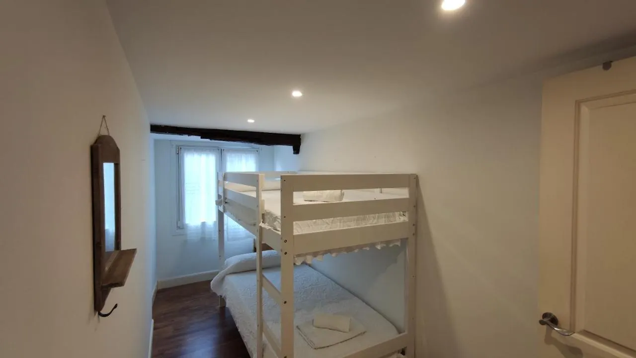 Mundaka Eskola Apartment Spain